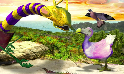 Rockford's Rock Opera. Children's Audio Story 2(圖4)-速報App