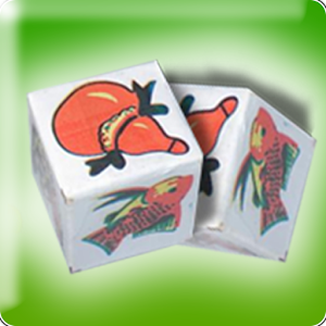 Bầu Cua Tôm Cá logo