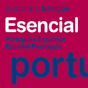 VOX Portuguese<>Spanish Dict logo