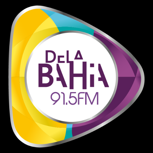 De La Bahia LOGO-APP點子