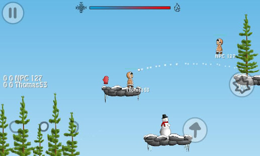 Nanuk der kleine Eskimo(圖5)-速報App
