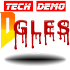 D-GLES Demo (Doom source port)1.4.0