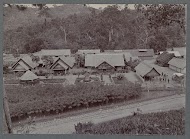 Bivak te Krueng Seumpo