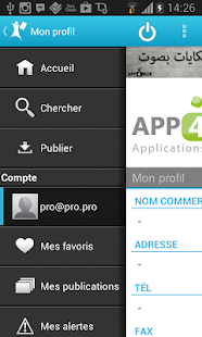 Emploi Tunisie Screenshots 3