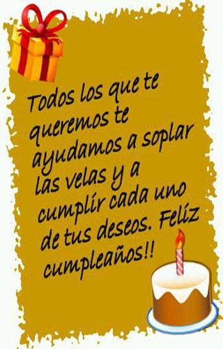 【免費生活App】Imágenes de cumpleaños-APP點子