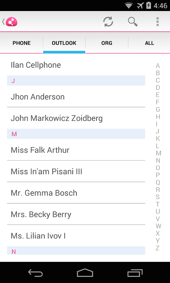Capsule Workspace Android Apps on Google Play