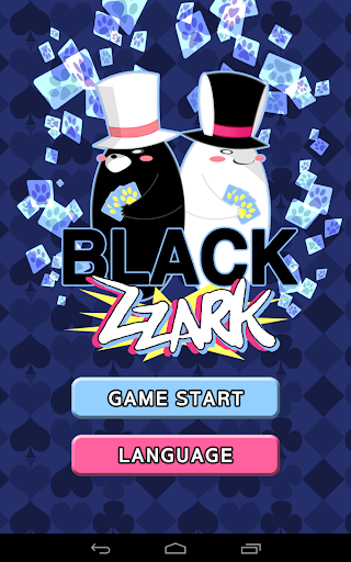 Blackzzark