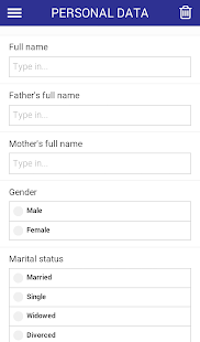 Visa to Dubai Screenshots 3