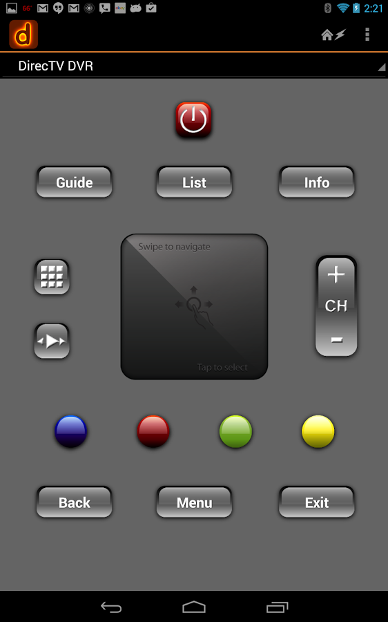 r apk remote play choilieng.com  Download Dijit Control Remote for Universal PC