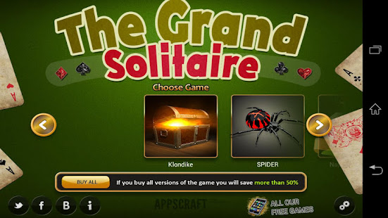 Grand Solitaire(圖2)-速報App