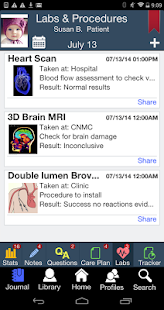 DocJournal Screenshots 8