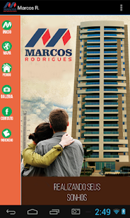 How to download Marcos Rodrigues Corretor patch 1.1 apk for bluestacks