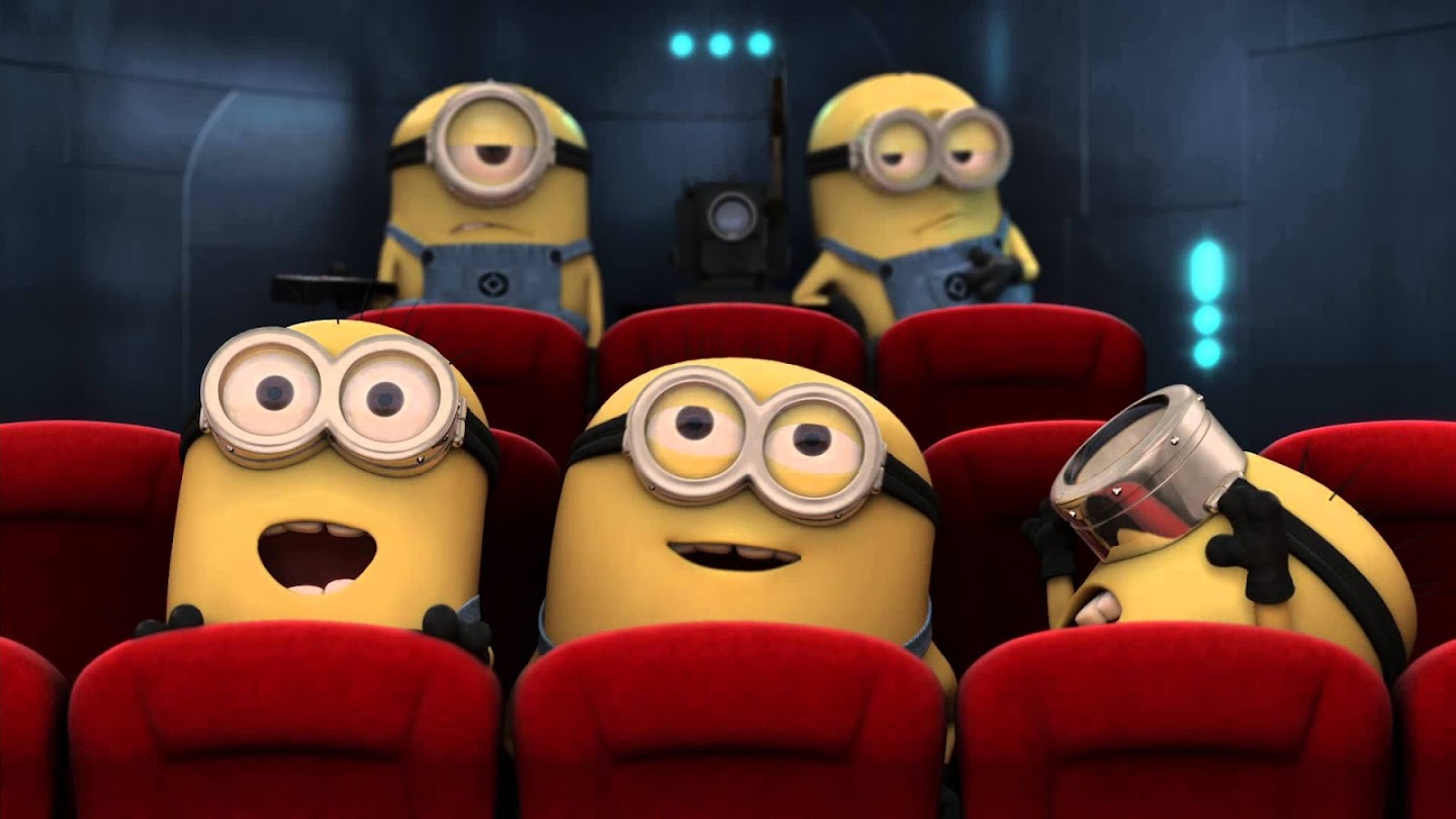 Despicable Me Presents: Minion Madness - Movies & TV on Google Play