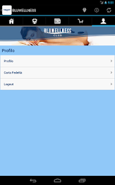 Bluwellness pescara poster 17