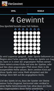 Connect4 - Multiplayer Screenshots 3