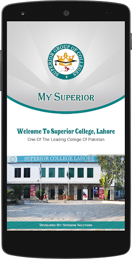 Superior College