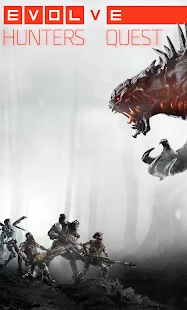 Evolve: Hunters Quest - screenshot thumbnail