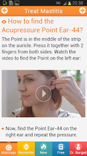 Acupressure for Mom and Kid(圖3)-速報App