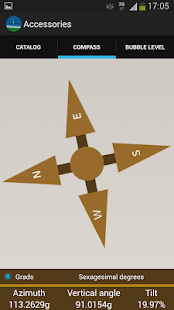 How to download Topographic Accessories 1.0 unlimited apk for pc
