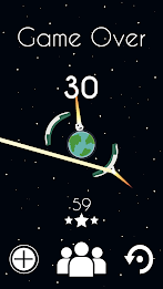 Planet Guardian by 8SEC poster 3