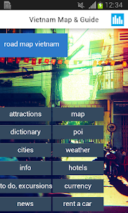 Vietnam Offline Map & Guide(圖1)-速報App