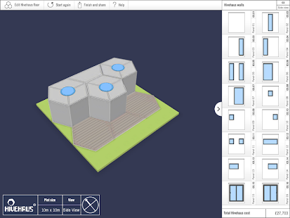Download My Hivehaus APK for PC