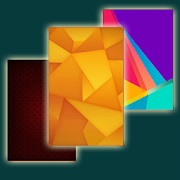 Abstract Wallpapers 2  Icon