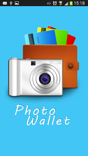 Photo Wallet