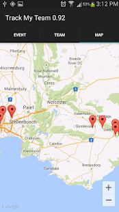 Download Track My Team APK for PC