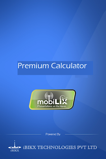 LIC Premium Calculator