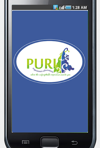 Puri Experience