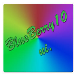 BlueBerry 10 ui. v1.1.0