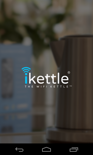 iKettle