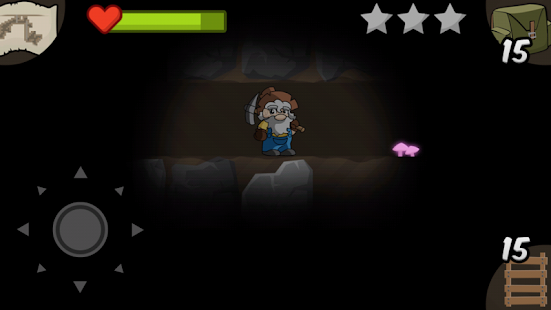 Gem Miner 2(圖5)-速報App