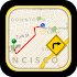 GPS Driving Route® - Offline Map & Live Navigation 4.8.6.0