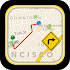 GPS Driving RouteÂ®4.8.1.5