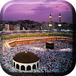 Cover Image of Download Muslim Live Wallpaper 1.7 APK