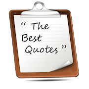 The Best Quotes 1.3 Icon