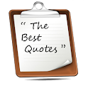The Best Quotes logo
