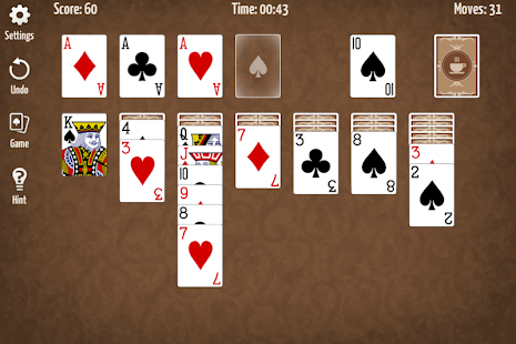 How to install Café Solitaire 1.1.0 apk for laptop