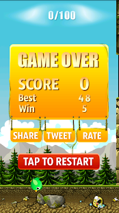 Bird in Trouble Screenshots 11