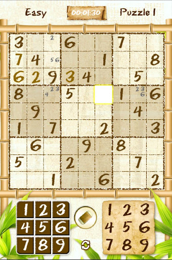 数独免费 - Real Sudoku Free