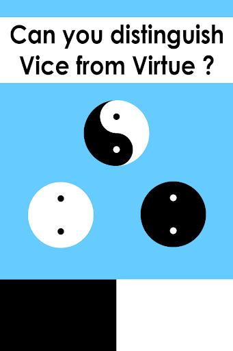 Vice Virtue Screwed