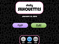Download Daily Silhouettes APK Terbaru Android