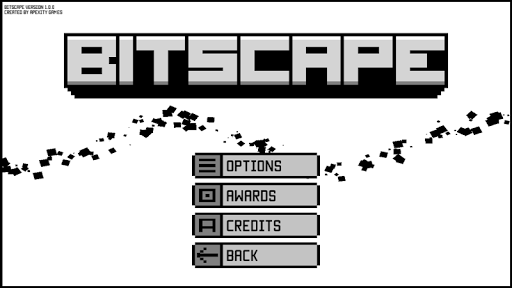 Bitscape