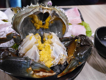 十二籃粥火鍋 逸仙店