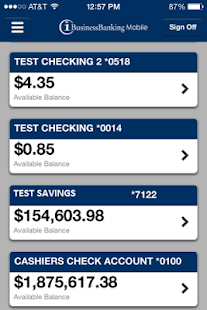 Download iBB Mobile @ Wintrust APK