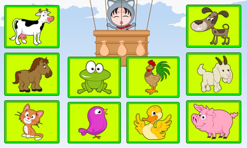 Download Game Interaktif Untuk Anak Tk