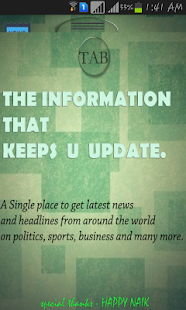 How to download Daily News Feed lastet apk for pc