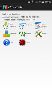 How to download eTroskovnik 2.0 apk for laptop